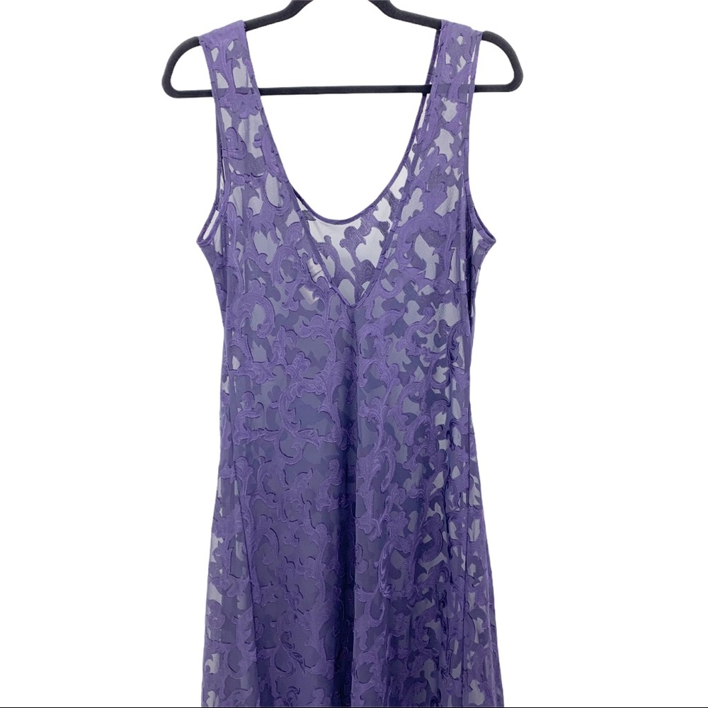 Vintage Gold Label Victoria’s Secret Night Gown - Picture 10 of 16